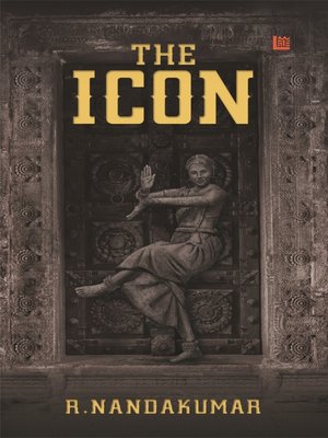 cover image of The Icon